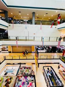1 Borneo Shopping Mall | Shoplot | Kota Kinabalu |Kingfisher| Likas