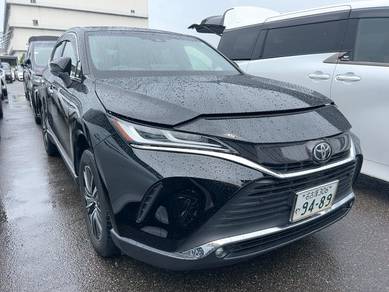 Toyota HARRIER 2.0 G (A)