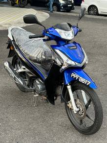 2020 HONDA WAVE 125i WAVE125 WAVE125i WAVE 125