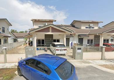 Taman Sri Serdang 3 Kapar 100% FULL LOAN Below Market Price Free MOT
