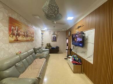 FREEHOLD FACING OPEN 🔥 1-Storey Jalan Gamelan @ Bukit Raja FOR SALE!