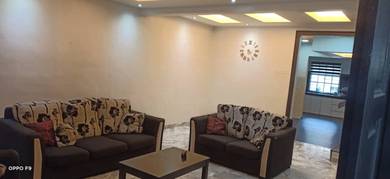 Double Storey Fully Furnished Renovated Taman Desa Mewah Semenyih