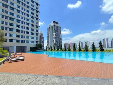 Edusphere Suites, Cyber 11, Cyberjaya, Selangor