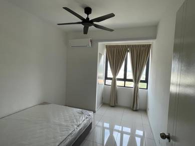 [2R WHOLE UNIT] New Horizon Suites Sunsuria Kota Warisan KLIA Sepang