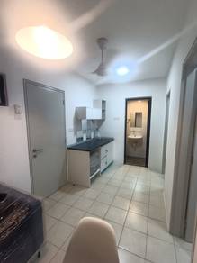 Kampar uni suites room for rent furnished gated and guarded facilities