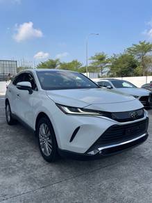 Toyota HARRIER 2.0 Z (A)