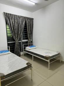 FULLY FURNISHED De Centrum Residence, Kajang