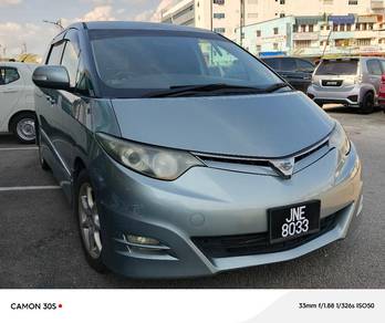 Toyota ESTIMA 2.4 (A)