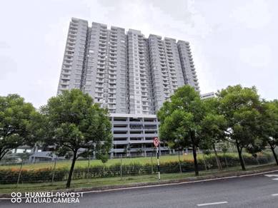 【2k booking dpat rumah】Pangsapuri Setia Impian Kajang 1305sf ✨110%LOAN