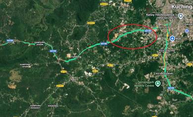Moyan Mixed Zone Land for Sale
