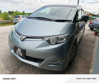 Toyota ESTIMA 2.4 (A)