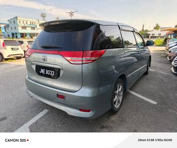 Toyota ESTIMA 2.4 (A)