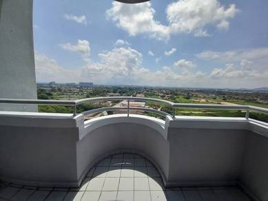 Nice City View Casuarina Park Klebang Kechil