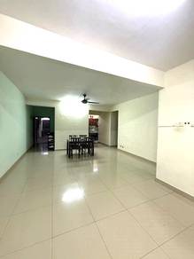 Bukit OUG Condo Bukit Jalil Pavilion LRT Awan Besar Muhibbah Freehold