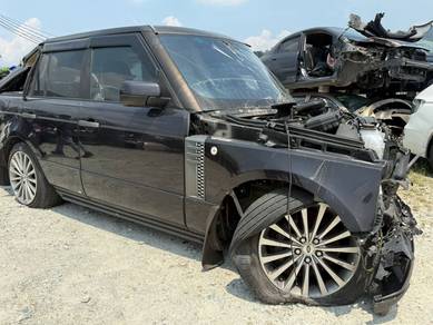 RANGE ROVER 5.0 V8 2011 SPARE PARTs