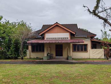 Value Buy - Single Storey Bungalow