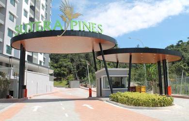 【2k booking only】Sutera Pines 1118sf Kajang 100%LOAN CashOut ✨0%depo