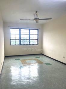 SD 2 Apartment Sri Damansara ✅Partly Furnished ✅2nd Floor ✅1 Parking