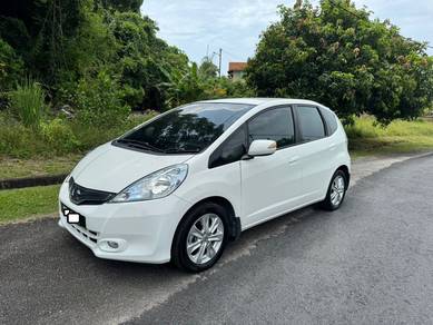 Honda JAZZ 1.3 HYBRID FACELIFT (A)