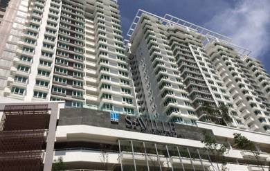 【2k booking only】Saville Melawati 100%LOAN CashOut Below Market Murah