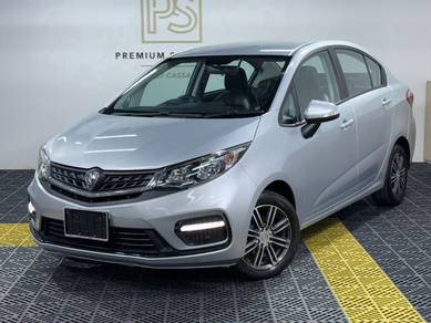 Proton PERSONA 1.6 PREMIUM GOOD CONDITION