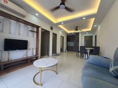Astetica Residences @ Seri Kembangan for Rent
