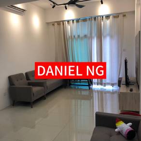 LATICUBE APARTMENT FOR RENT At BATU KAWA KUCHING