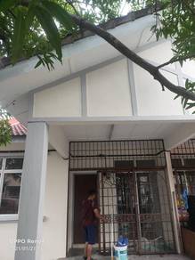 TERMURAH 🔥 Single Storey Terrace Desa Pinggiran Putra Sg Merab Kajang