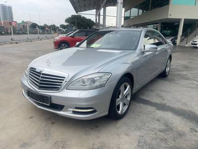 Mercedes Benz S300 L (CKD) 3.0 FACELIFT (A)