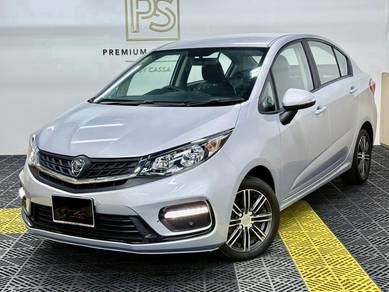 Proton PERSONA 1.6 PREMIUM WARRANTY 1 OWNER
