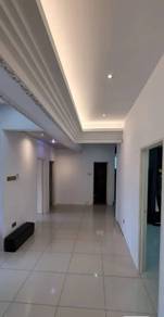 Starhill Luxury Residences, Fully Furnished, Near USM, Gelugor