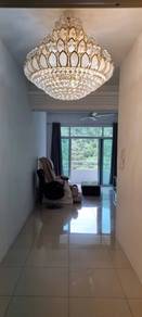 Starhill Luxury Residences, Fully Furnished, Near USM, Gelugor
