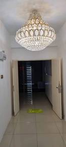 Starhill Luxury Residences, Fully Furnished, Near USM, Gelugor