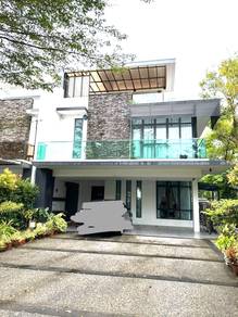 Straits View Residence 2.5 Storey Semi Detached @ For Sale