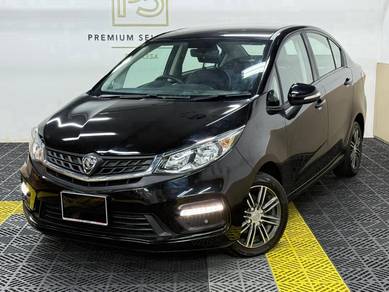 Proton PERSONA 1.6 PREMIUM WARRANTY