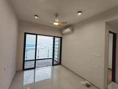 Country Garden Danga Bay @10Min To CIQ / JB Town / All Race /Low Price