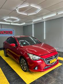 Mazda 2 1.5 (A)