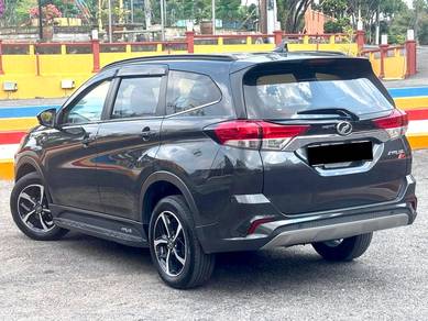Perodua ARUZ 1.5 AV MY21 D38 (A) 29K LOW MILE