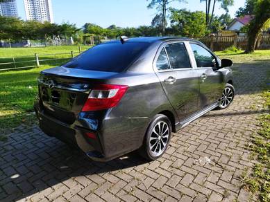 Promo Merdeka - Perodua Bezza 1.3 2024