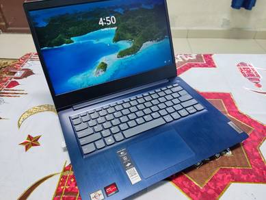 Lenovo Ideapad3 