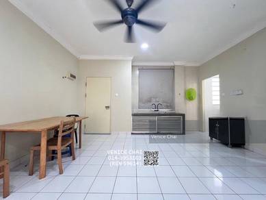 Bahagia Residences, Lutong, Miri