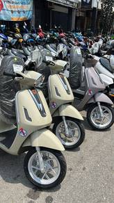 Most wanted Eletric bike YADEA RS20