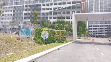 【CashBack🔥】Residensi Idaman Abadi Kajang✅2Park✅0%Depo✅100%Loan✅Lppsa
