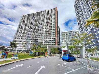 【CashBack🔥】Residensi Idaman Abadi Kajang✅2Park✅0%Depo✅100%Loan✅Lppsa