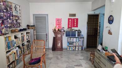 1-Bedroom Unit in Danau Permai Condominium, Taman Danau Desa, KL