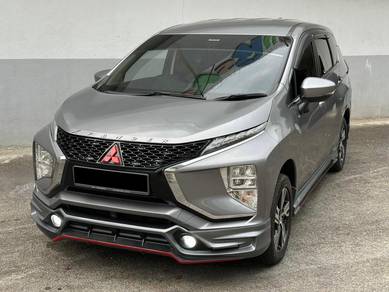 Mitsubishi XPANDER 1.5 (A) Still Looked New