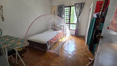 1-Bedroom Unit in Danau Permai Condominium, Taman Danau Desa, KL