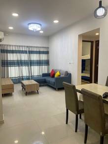 Country Garden Danga Bay @Near CIQ / Jb Town / Larkin / Got Bus /