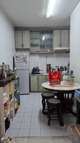 1-Bedroom Unit in Danau Permai Condominium, Taman Danau Desa, KL