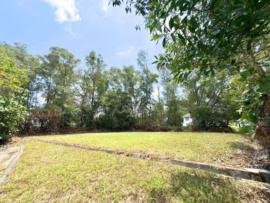 BUNGALOW LOT ‼️ Bandar Country Homes, Desa 6, Rawang